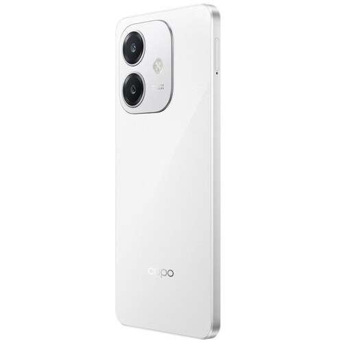 Celular Oppo A60 Color Blanco Telcel (R9)