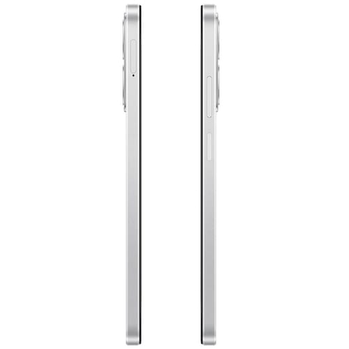 Celular Oppo A60 Color Blanco Telcel (R9)