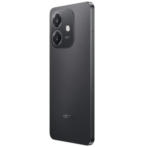 Celular Oppo A60 Color Negro Telcel (R9)