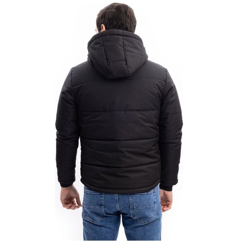 Chamarra con Capucha para Hombre Nautica Jeans Co