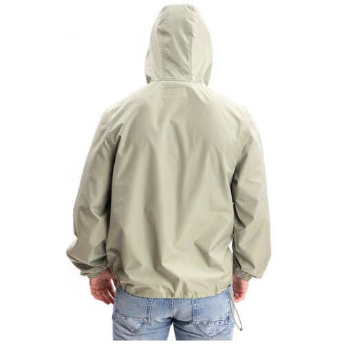 Chamarra Ligera con Capucha para Hombre Nautica Jeans Co