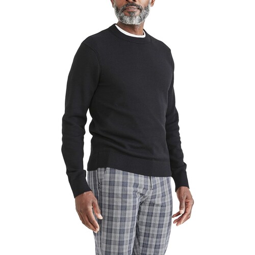 Suéter Liso para Hombre Dockers