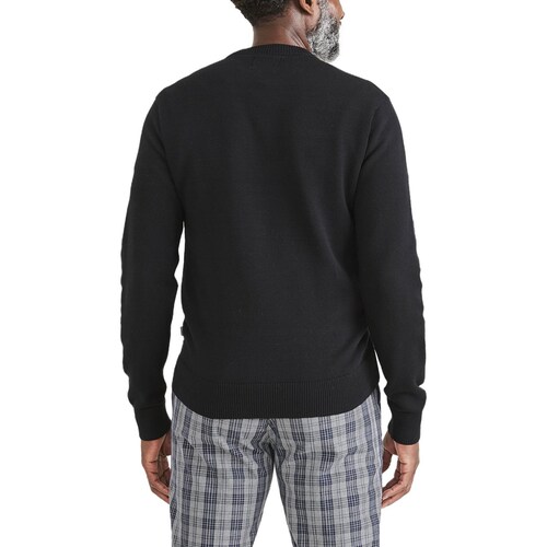 Suéter Liso para Hombre Dockers