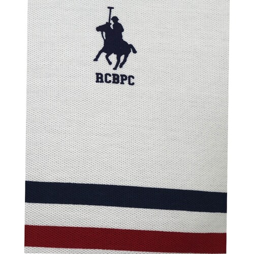 Playera Polo para Hombre Polo Club