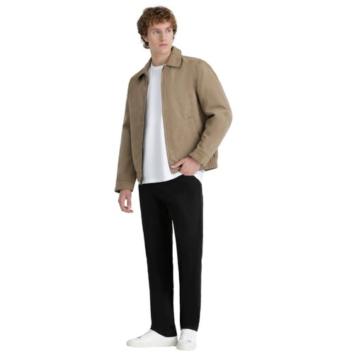 Chamarra de Gamuza para Hombre Dockers
