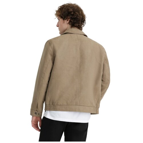 Chamarra de Gamuza para Hombre Dockers