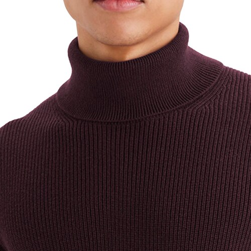 Suéter con Cuello de Tortuga para Hombre Dockers