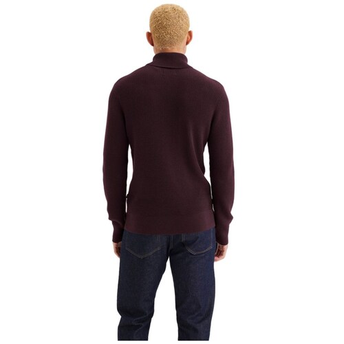 Suéter con Cuello de Tortuga para Hombre Dockers
