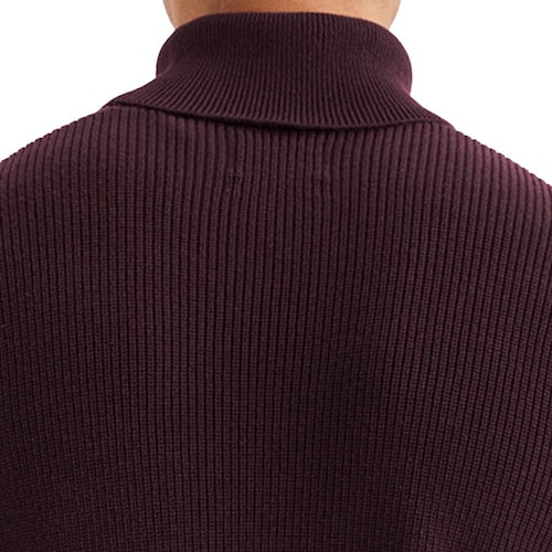 Suéter con Cuello de Tortuga para Hombre Dockers