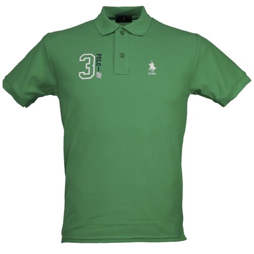 Playera Polo para Hombre Polo Club