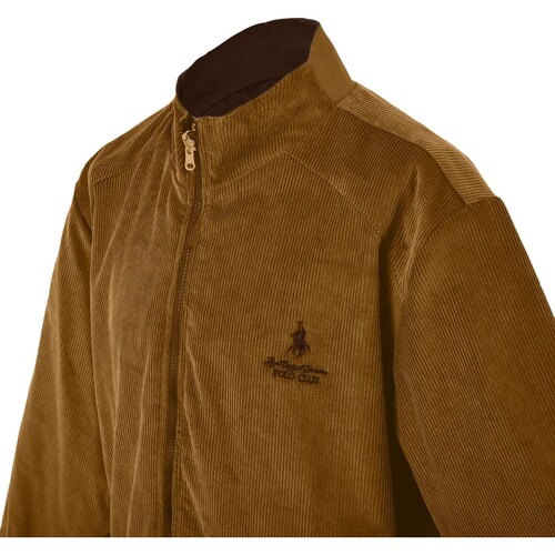 Chamarra Doble Vista para Hombre Royal Polo Club