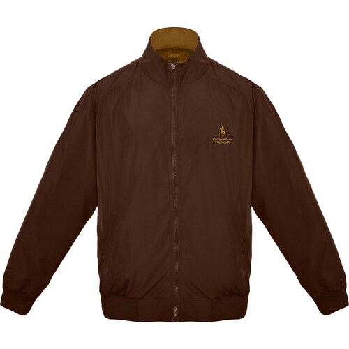 Chamarra Doble Vista para Hombre Royal Polo Club