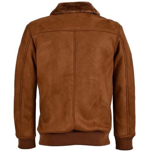 Chamarra de Avidador para Hombre Banana Jeans