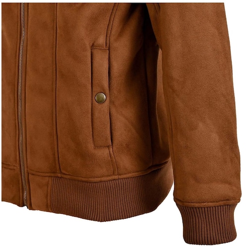 Chamarra de Avidador para Hombre Banana Jeans