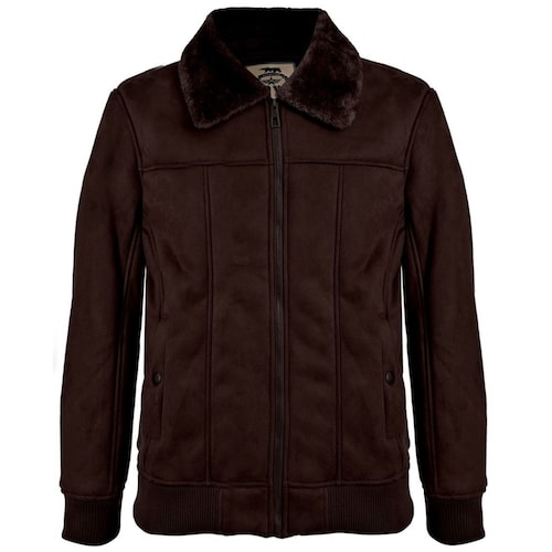 Chamarra de Avidador para Hombre Banana Jeans