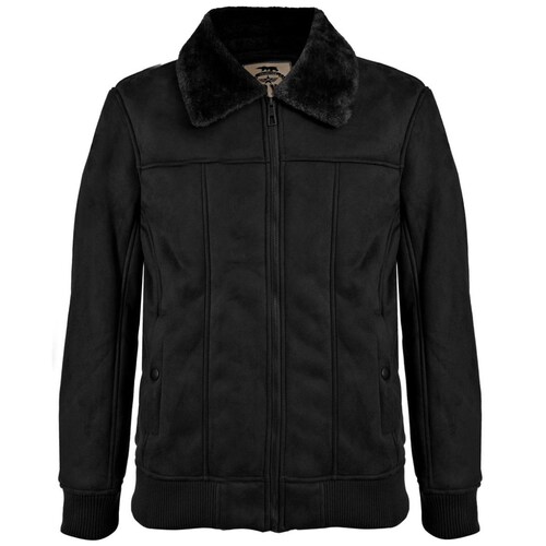 Chamarra de Avidador para Hombre Banana Jeans