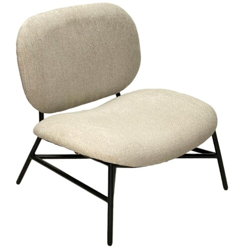 Silla Poltrona Colección Modern Industrial Concepts Life