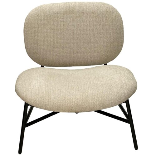 Silla Poltrona Colección Modern Industrial Concepts Life