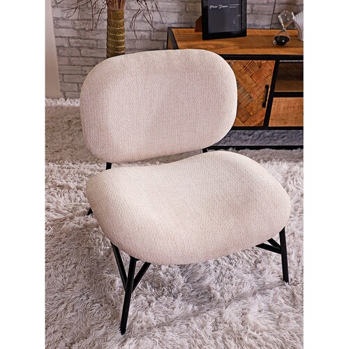 Silla Poltrona Colección Modern Industrial Concepts Life