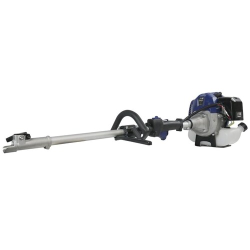 Desbrozadora Multifuncional 52 Cc Fiat Professional