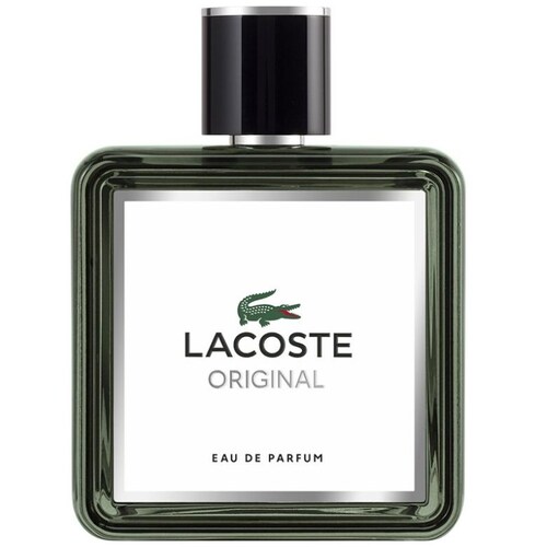 Eau de Parfum Lacoste Original 100 Ml para Hombre