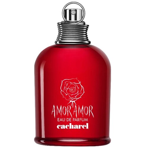Eau de Parfum Cacharel Amor Amor 100 Ml para Mujer