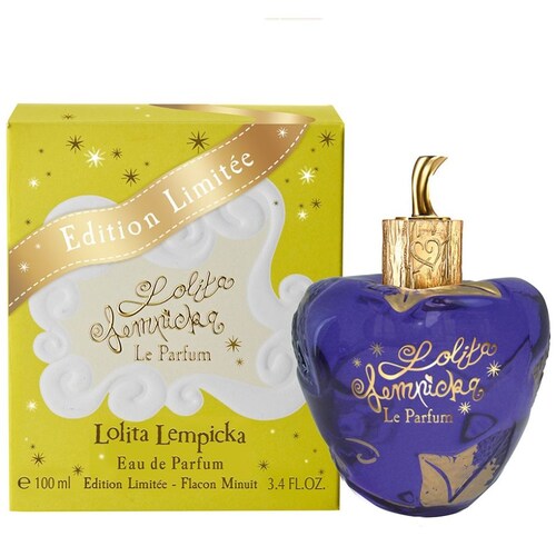 Eau de Parfum Lolita Lempicka Le Parfum 100 Ml para Mujer