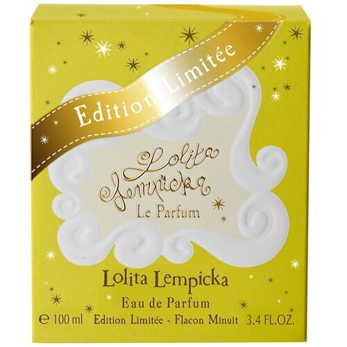 Eau de Parfum Lolita Lempicka Le Parfum 100 Ml para Mujer