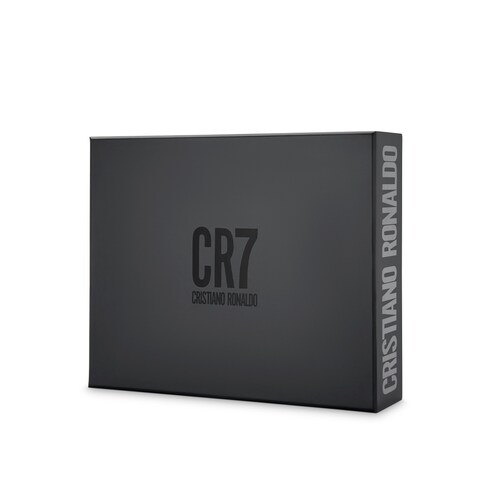 Fragancia Cr7 Fearless Sb 100 Ml + Sg + Bs para Mujer
