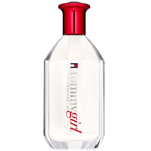Eau de Toilette Tommy Girl Forever 100 Ml para Mujer