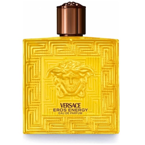 Eau de Parfum Versace Eros Energy 100 Ml para Hombre