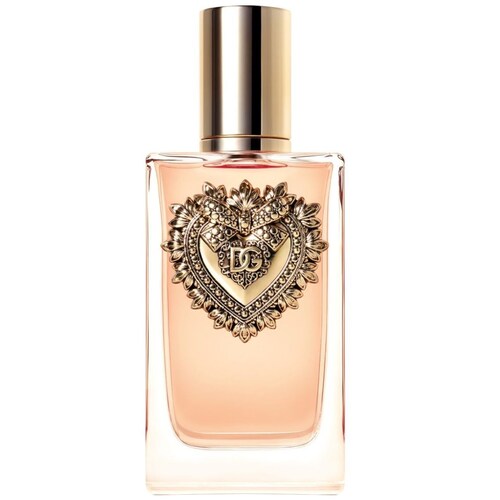 Estuche Dolce & Gabbana Devotion 100 Ml + Mini  5 Ml + Ts 10 Ml para Mujer