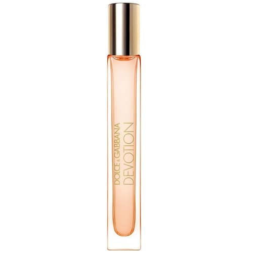 Estuche Dolce & Gabbana Devotion 100 Ml + Mini  5 Ml + Ts 10 Ml para Mujer