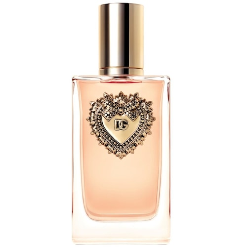 Estuche Dolce & Gabbana Devotion 100 Ml + Mini  5 Ml + Ts 10 Ml para Mujer