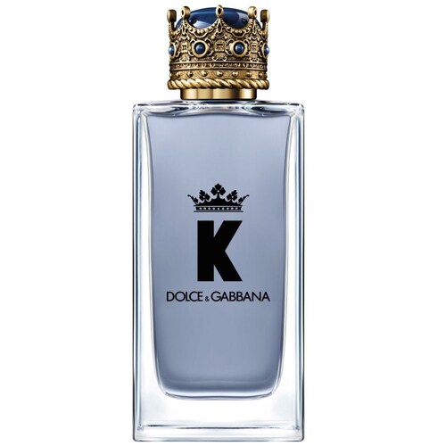 Eau de Toilette Estuche Dolce & Gabbana K 100 Ml + Asb 50 Ml + Sg 50 Ml para Hombre
