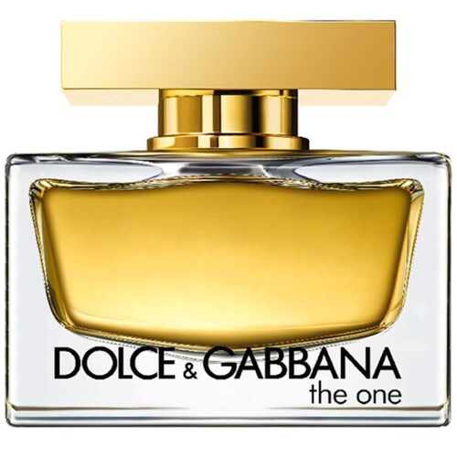 Estuche Dolce & Gabbana The One 100 Ml +  Bc 50 Ml + Ts 10 Ml para Mujer