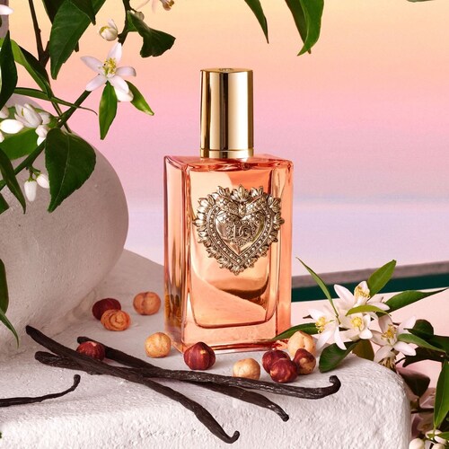 Eau de Parfum Dolce & Gabbana Devotion Intense 100 Ml para Mujer
