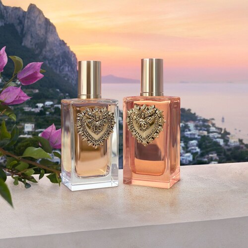 Eau de Parfum Dolce & Gabbana Devotion Intense 100 Ml para Mujer