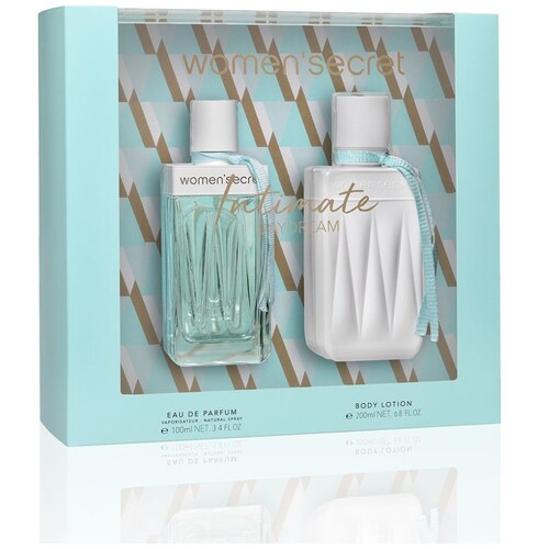 Estuche Eau de Parfum Women Secret Intimate Daydream 100+Bl200 para Mujer