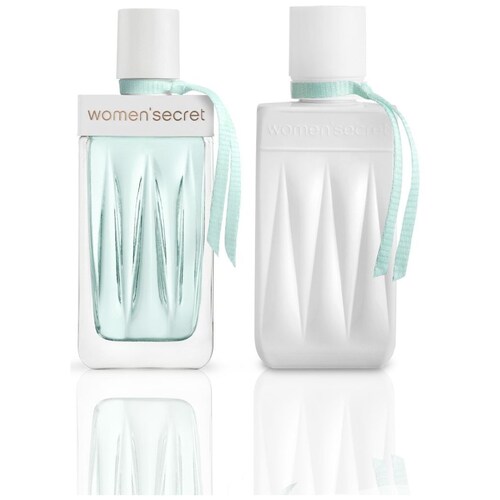 Estuche Eau de Parfum Women Secret Intimate Daydream 100+Bl200 para Mujer