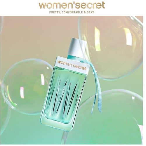 Estuche Eau de Parfum Women Secret Intimate Daydream 100+Bl200 para Mujer