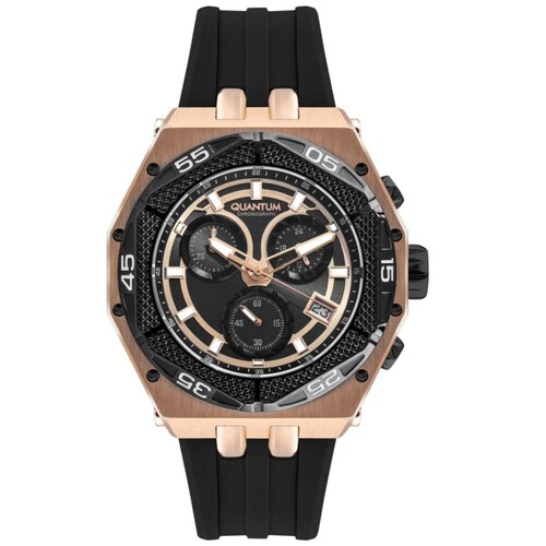 Reloj Quantum para Hombre Modelo Hng1066851