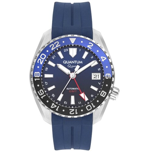 Reloj Quantum para Hombre Modelo Qmg1105399