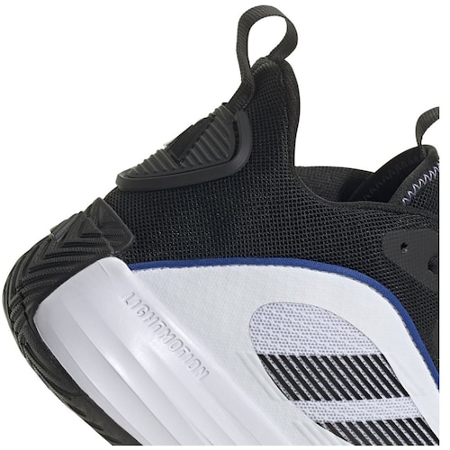 Tenis para Basketball Adidas Ownthegame 3.0 para Hombre