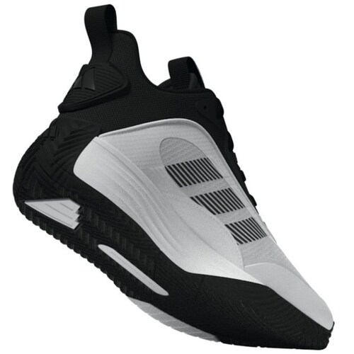 Tenis para Basketball Adidas Ownthegame 3.0 para Hombre