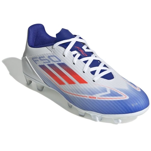 Tenis Fútbol F50 Club Fxg Adidas para Hombre