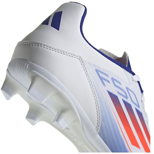 Tenis Fútbol F50 Club Fxg Adidas para Hombre