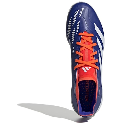 Tenis para Fútbol Predator League Tf Adidas para Hombre