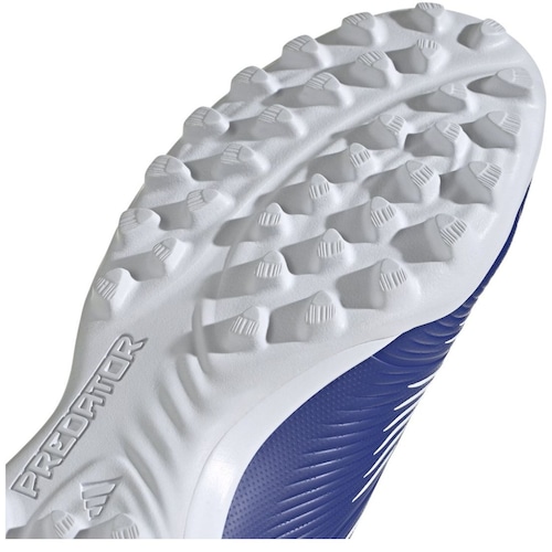 Tenis para Fútbol Predator League Tf Adidas para Hombre