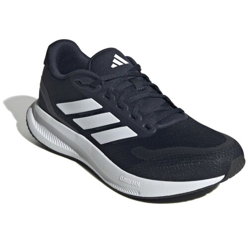 Tenis para Correr Runfalcon 5 Adidas para Hombre